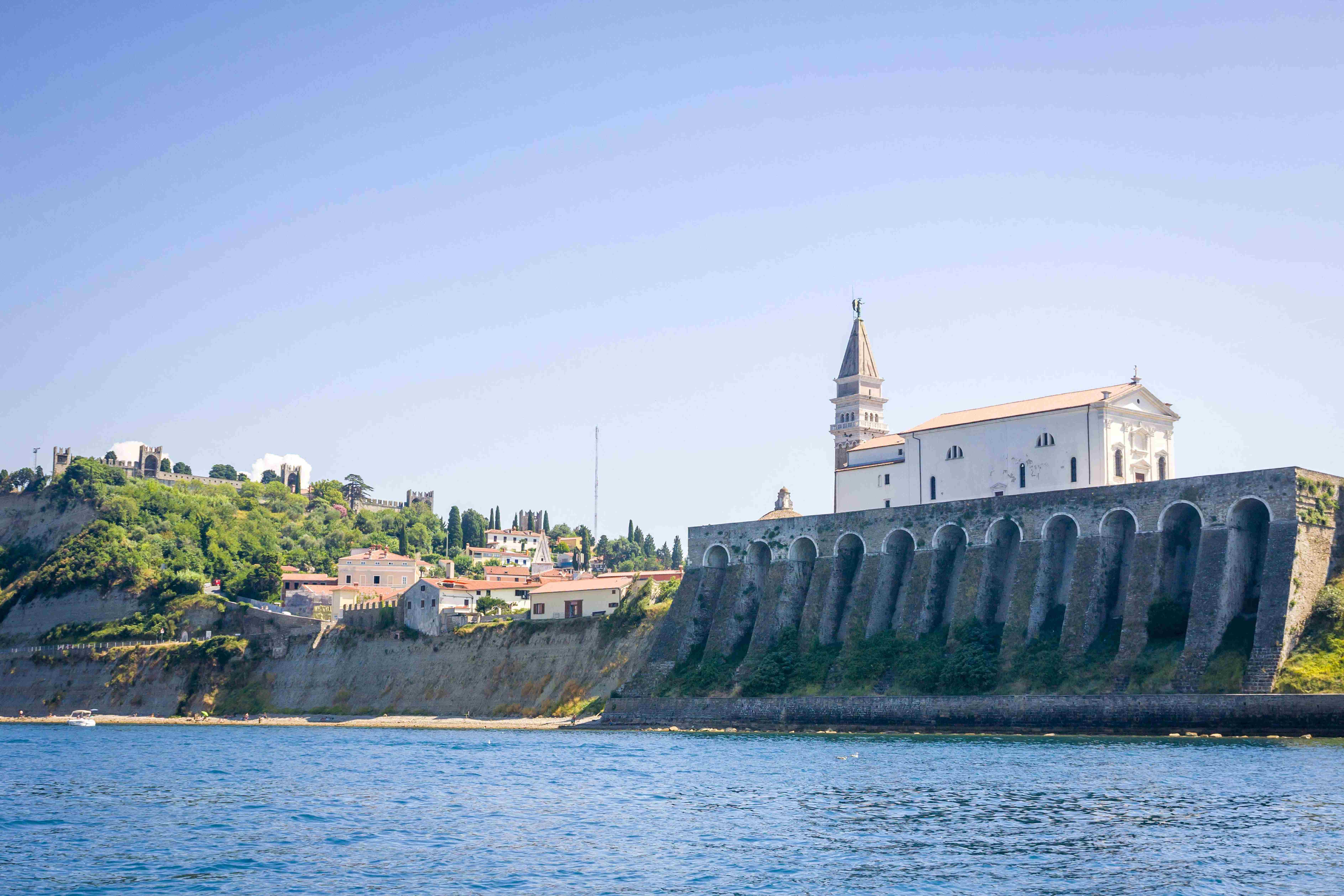 Plaža Punta