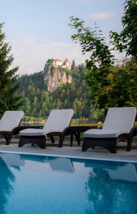 Rikli Balance Hotel