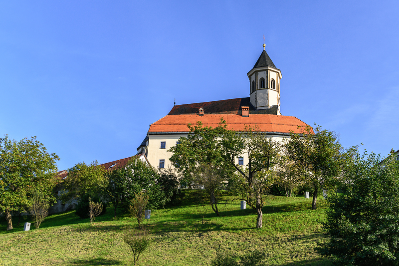 Thermal Pannonian Slovenia, Ptuj
