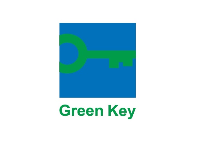 Green Key