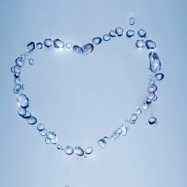 The healing effects of sea water on the body