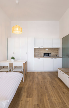 Apartments Vila Barka
