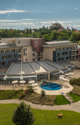 Grand Hotel Primus