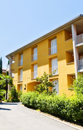 Depandanse San Simon