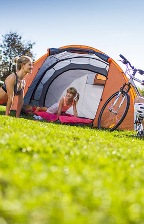 Campingplatz Ptuj