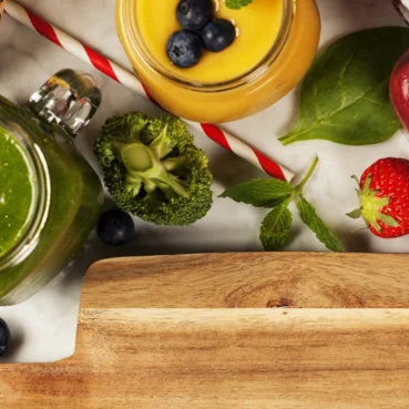 Special suggestions for body detox