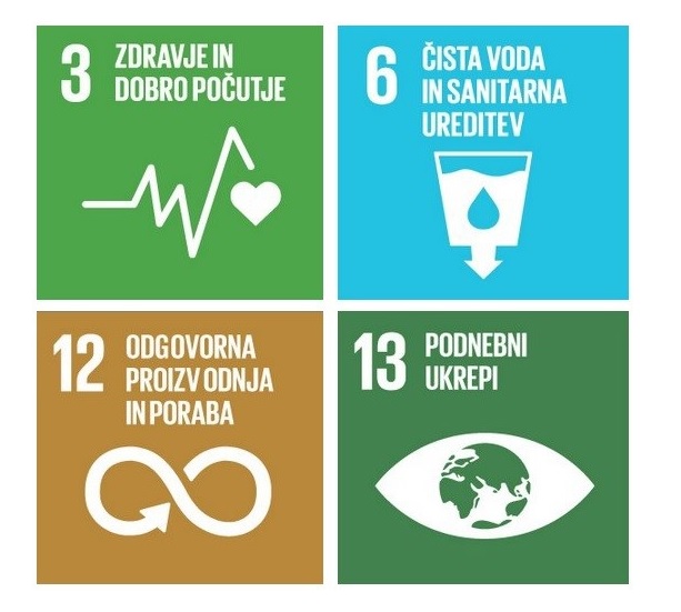 3. SALUTE E BENESSERE