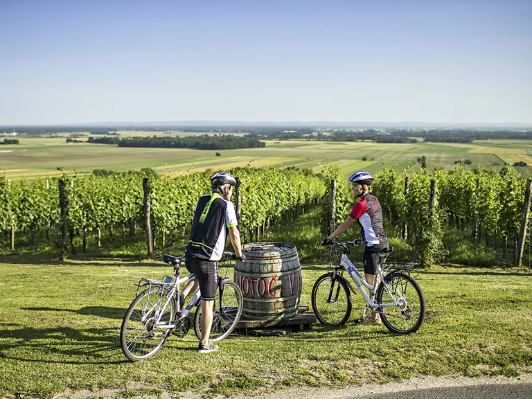 Cycling