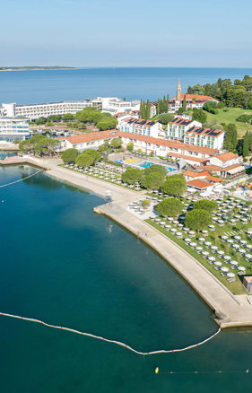 Hotel Vile Park Premium