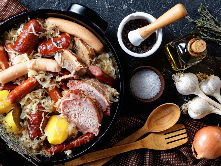 Gastronomija