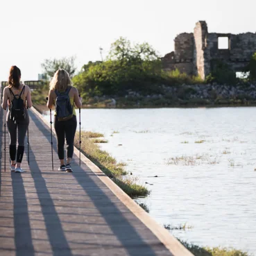 3 idee per passeggiate lungo il Golfo di Pirano