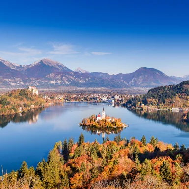Bledsko jezero