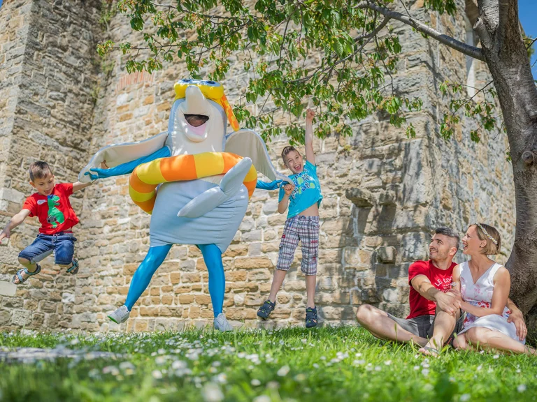 Eventi per gli ospiti