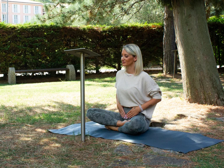 Fill up your energy reserves