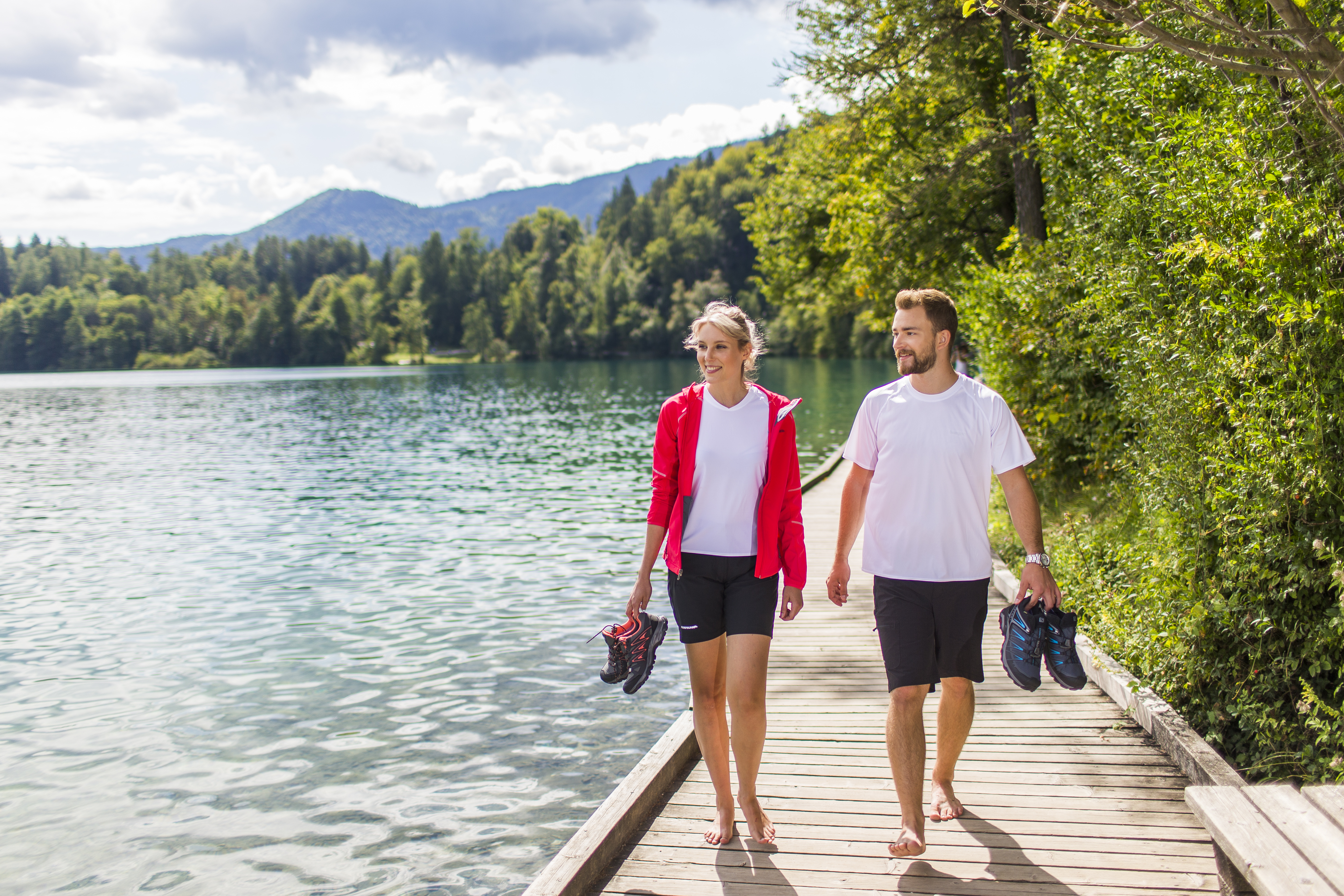 Bled je v živo enako lep, kot na fotografiji (Lonely Planet)