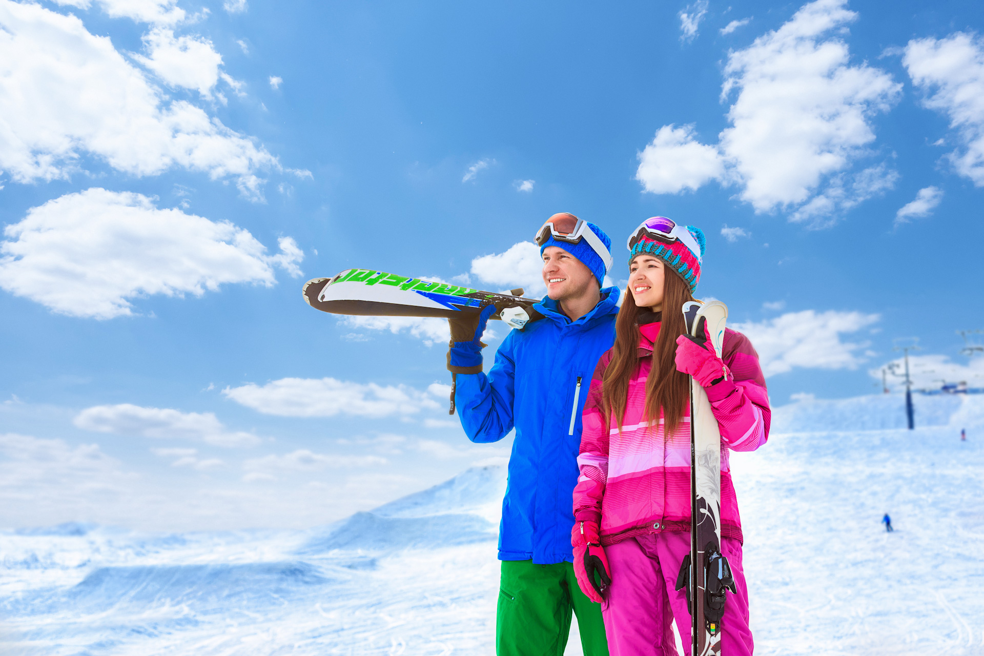 Što sve uključuje međunarodna skijaška ulaznica SKI PASS Julijske Alpe?