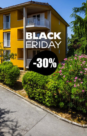 Depandancen San Simon Resort