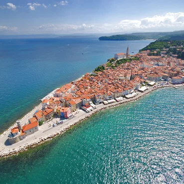 Stories from the past – Which museums are worth visiting in Piran?