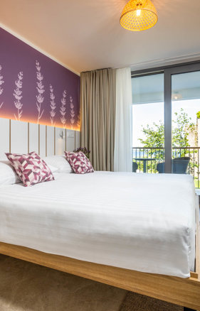 Vile Park Premium Hotel