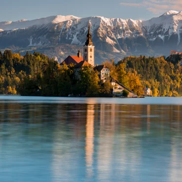 I punti di interesse della Slovenia, visti con gli occhi dei media stranieri