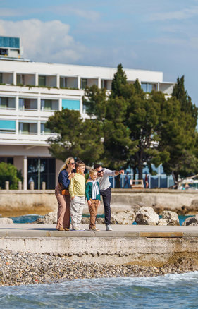 Hotel Histrion