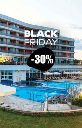 Hotel Livada Prestige