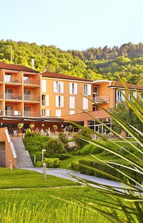 Hotel Salinera ****