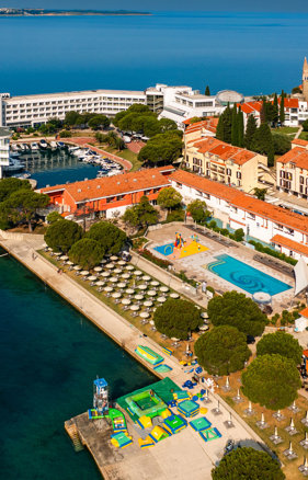 Hotel Vile Park