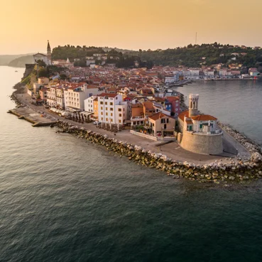 Le tre migliori esperienze a Portorose e Pirano