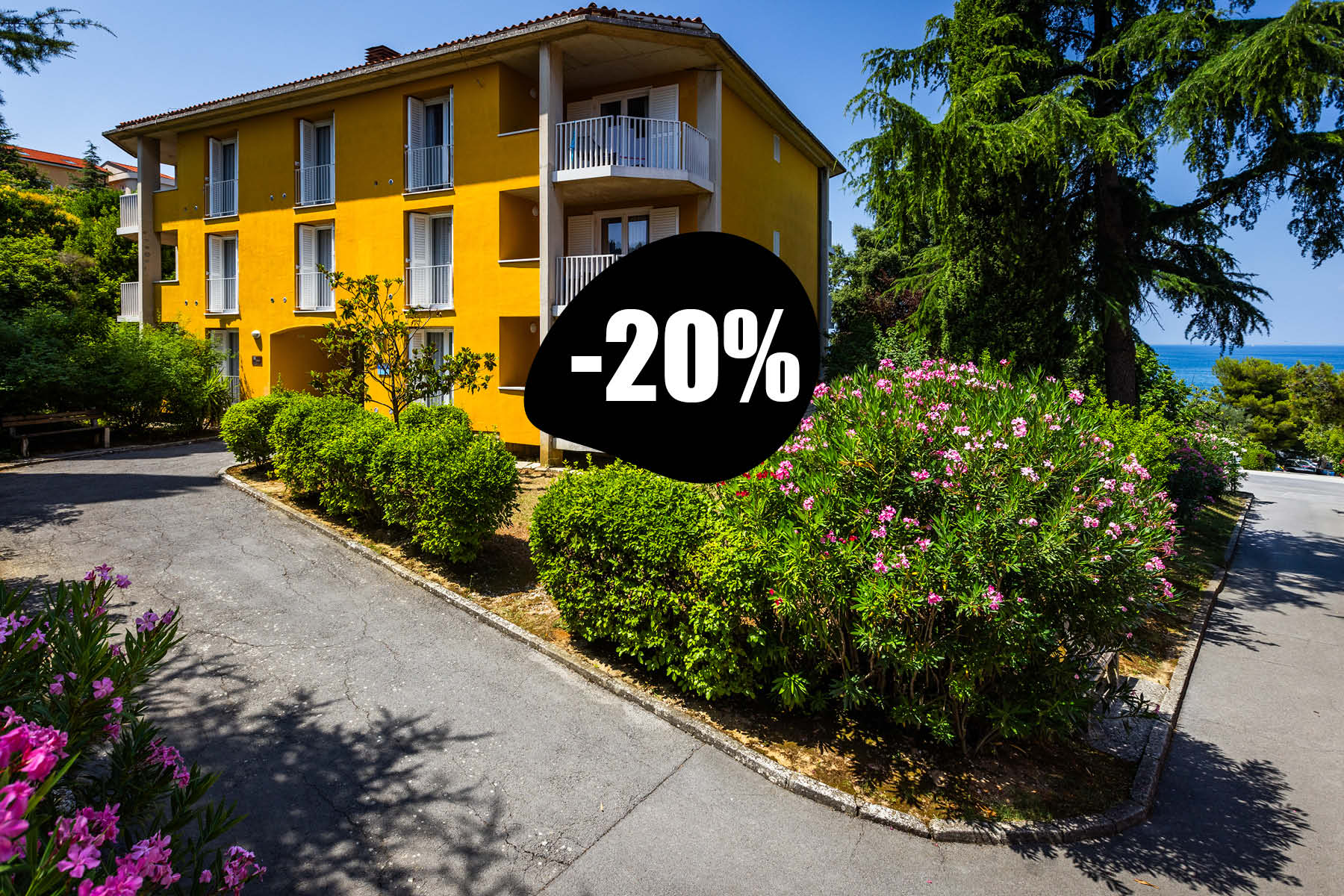 Depandances San Simon