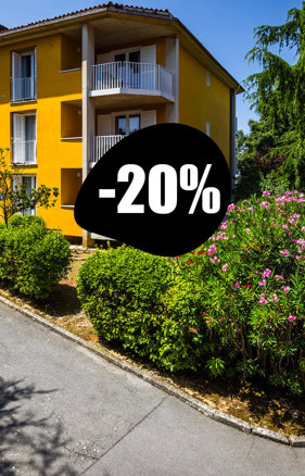 Dependance San Simon Resort