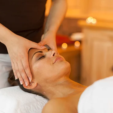 Rejuvenating anti-aging care