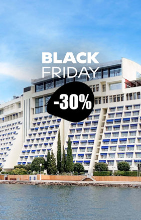 Grand Hotel Bernardin