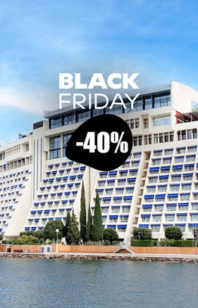 Grand Hotel Bernardin