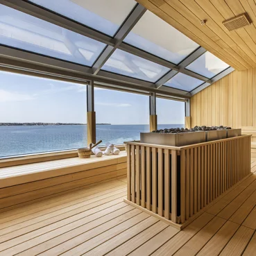 5 steps for a complete spa regeneration