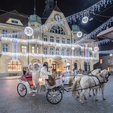 Ptujska bajka, Foto: Albin Bezjak, TZ Ptuj Ptujska bajka